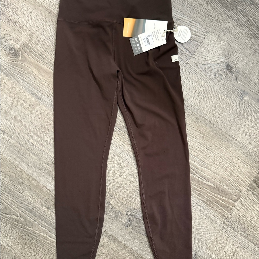 Vuori all the feels legging color Java